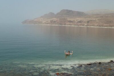 From Aqaba To Wadi Rum & Dead Sea Includes Lunch In Dead Sea - The Drive to the Dead Sea: Timing That Gives You a Real Afternoon
