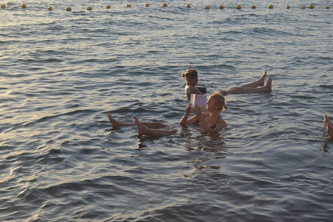 From Aqaba To Wadi Rum & Dead Sea Includes Lunch In Dead Sea - What’s Included, What’s Not, and Why That Matters for Your Budget