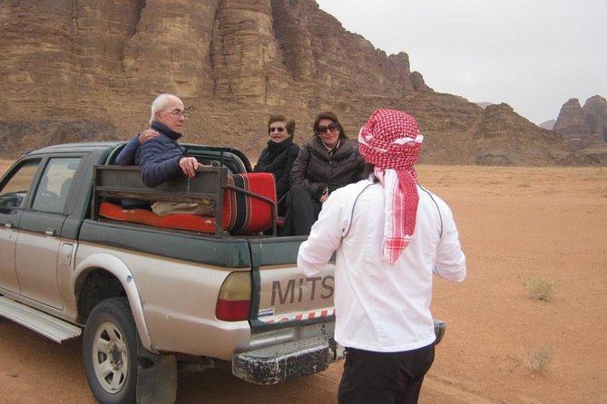 From Aqaba To Wadi Rum & Dead Sea Includes Lunch In Dead Sea - Should You Book This Aqaba-to-Wadi Rum-and-Dead Sea Day Trip?