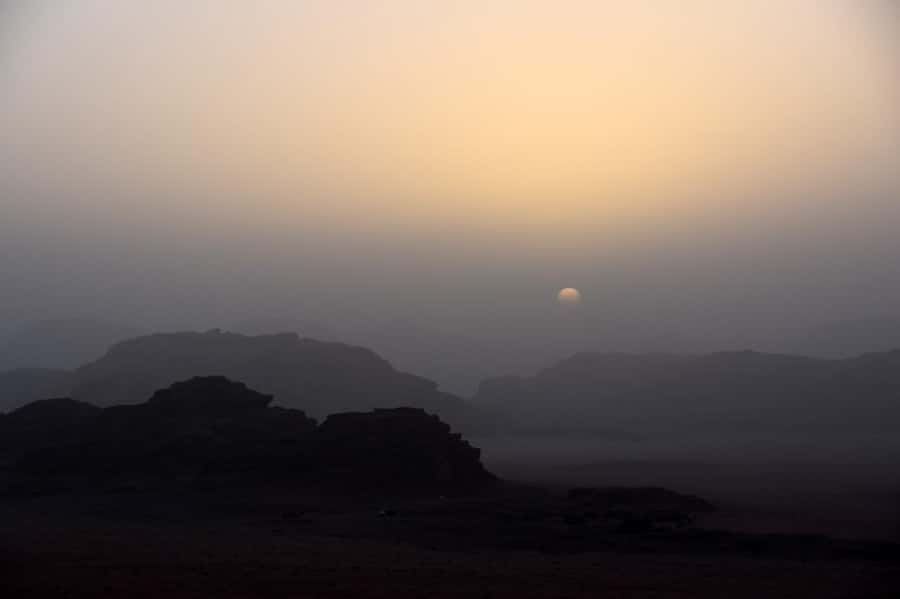 From Aqaba: Wadi Rum Jeep Tour with Hotel Pickup & Drinks - Pickup, checkpoints, and the entrance fee you should expect