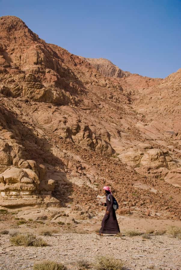 From Aqaba: Wadi Rum Jeep Tour with Hotel Pickup & Drinks - Jeep safari time: Red Earth stops, petroglyphs, and the Valley of the Moon