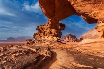 From Eilat: 2-Day Petra & Wadi Rum Tour with Camp Stay - Petra With a 3-Hour English Guide: What You’ll Actually See