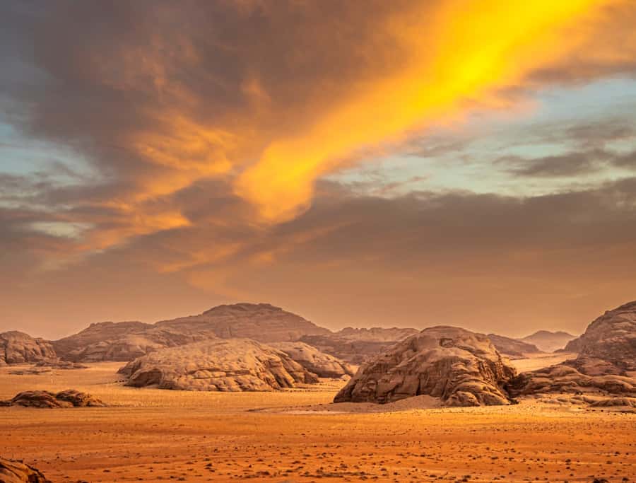 From Eilat: 2-Day Tour of Petra, Wadi Rum & Aqaba - The Desert Highway to Petra: Why the Timing Helps