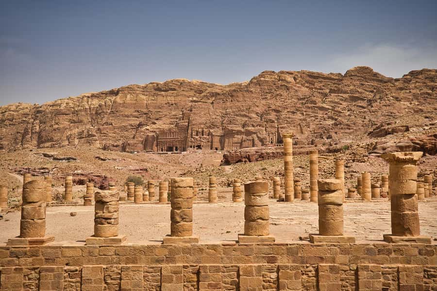 From Eilat: 2-Day Tour of Petra, Wadi Rum & Aqaba - Who Should Book This Tour?