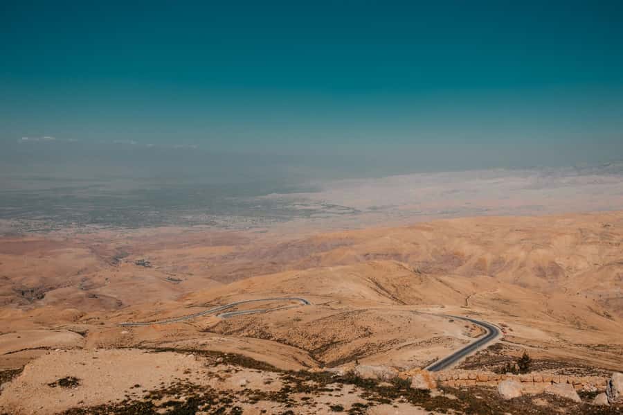 From Jerusalem: Petra and Wadi Rum 3-Day Tour - Sleeping in a Bedouin camp: comfort vs. reality
