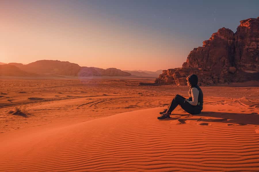 From Jerusalem: Petra, Wadi Rum & Aqaba 2-Day Glamping Tour - Key highlights to know before you go