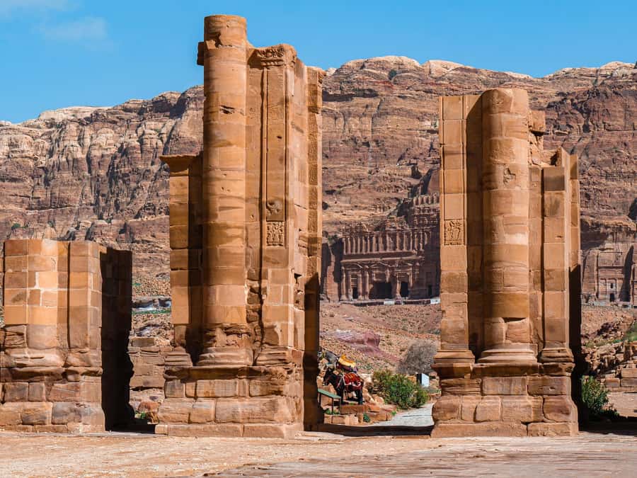 From Jerusalem: Petra, Wadi Rum & Aqaba 2-Day Glamping Tour - Should You Book This Jerusalem-to-Petra Glamping Tour?