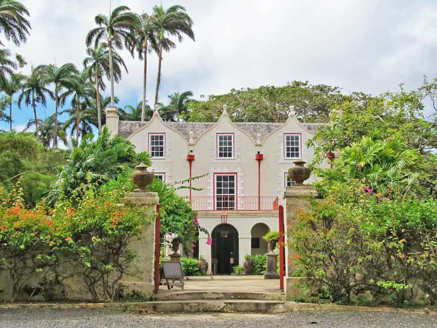 From Saint James/Christ Church: The Story Of Rum Tour - Key Points to Know Before You Go