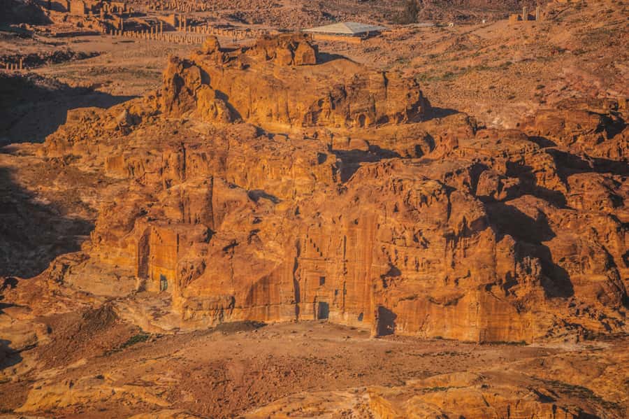 From Tel Aviv: Petra and Wadi Rum 3-Day Tour - Price and value: what $759 covers, and what you still pay