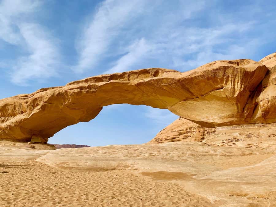 From Tel Aviv: Petra & Wadi Rum Glamping 2-Day Tour - Aqaba Stop and Mamluk Castle: Optional Beach Time Without the Pressure