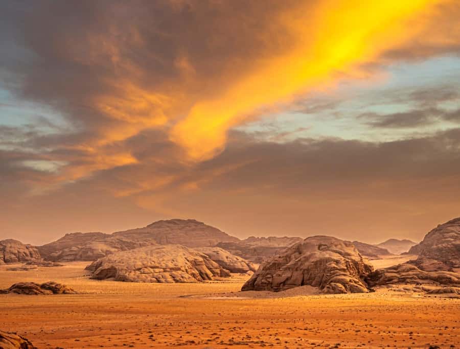 From Tel Aviv: Petra & Wadi Rum Glamping 2-Day Tour - Price and Value: What $399 Includes (and What Adds Up Fast)