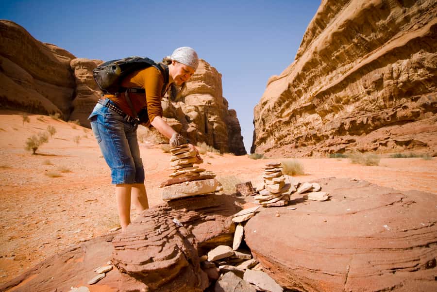 From Wadi Rum: 2-Hour Jeep Tour with Meals & Overnight Stay - Getting to Wadi Rum Rest House without the usual stress
