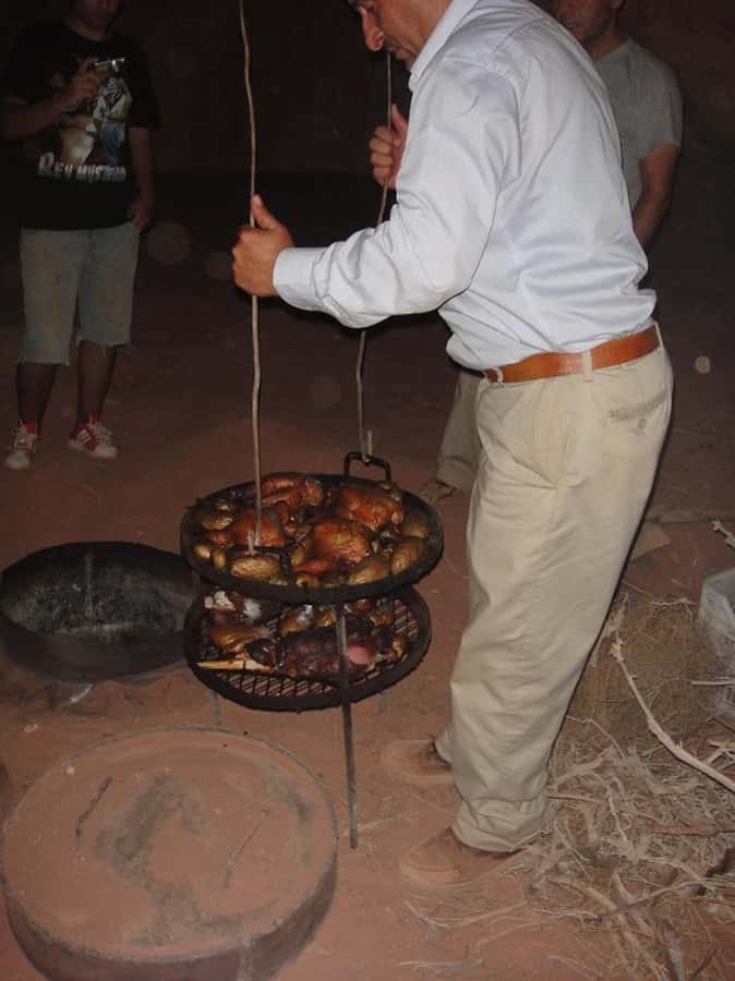 From Wadi Rum: Jeep Tour with Overnight Desert Camping - How long the day feels and who will enjoy it most