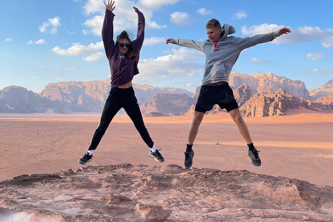 Full Day Jeep Tour in Wadi Rum Desert | Magic Bedouin Star - Should you book Magic Bedouin Star’s Wadi Rum jeep tour?
