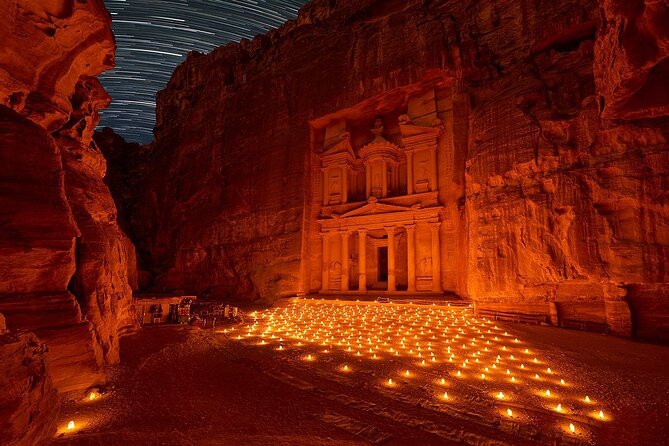 Full-Day Private Tour in Petra and Wadi Rum from Aqaba - Should You Book This Petra and Wadi Rum Private Tour?