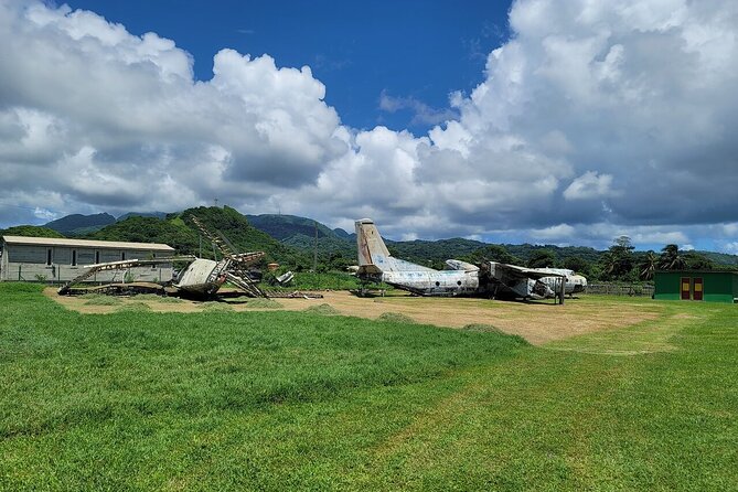 Full-Day Tour: Concord Waterfall, Chocolate Factory, Rum Distillery, Grand Etang - Why this Grenada loop makes sense when your time is short