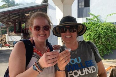 Full-Day Tour: Concord Waterfall, Chocolate Factory, Rum Distillery, Grand Etang - Price and value: what $115 really covers