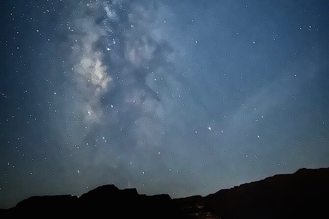 Full-Day Tour In Wadi Rum Desert - Rockbridge (Um Fruth): The 15-Meter View That Changes Everything