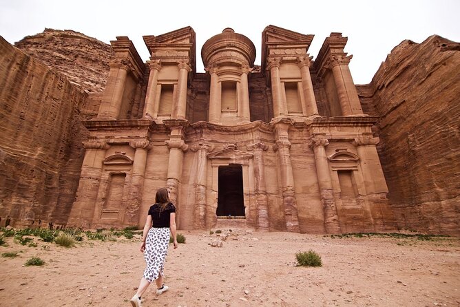 Full Day Tour Petra and wadi rum from Amman or Dead sea - Should You Book This Petra and Wadi Rum Day Trip?