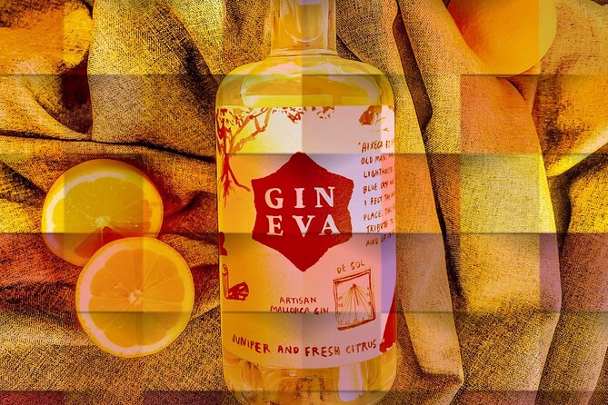 Gin & Rum Tasting in Frankfurt am Main - Gin Stories and Rum Stories: What Can Teaches About Aromas