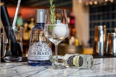 Gin & Rum Tasting in Frankfurt am Main - What You Taste: Six Gins, Plus Rum, Tonics, and Niche Finds