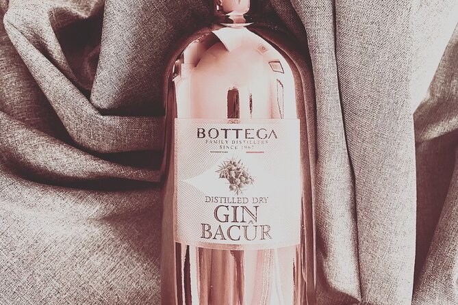 Gin & Rum Tasting in Frankfurt am Main - Food After the Pour: Snacking and a Real Restaurant Finish