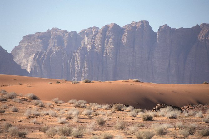 Golden Triangle : Aqaba - Petra - Wadi Rum 04 Days / 03 Nights - Who This Private Aqaba–Petra–Wadi Rum Trip Suits Best