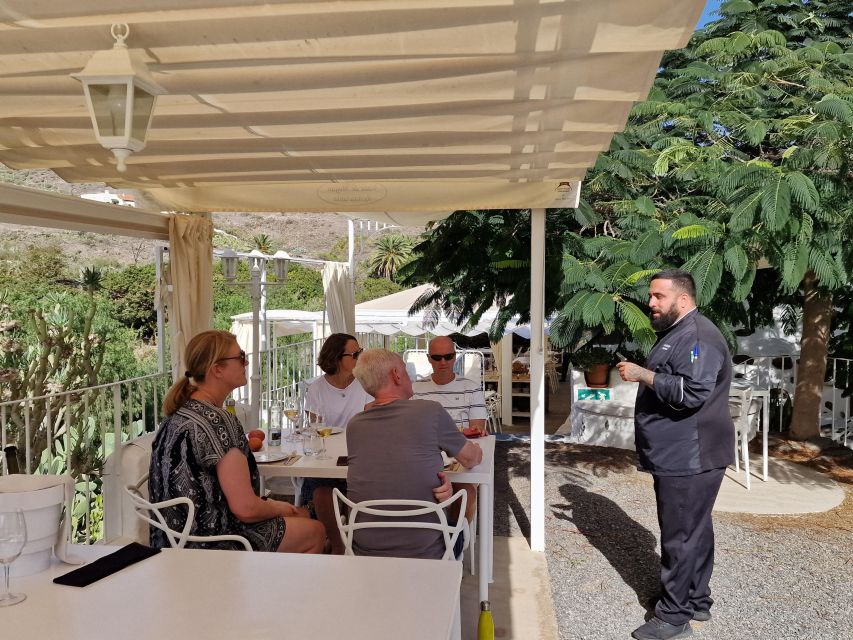 Gran Canaria: canarian rum & local cheese tasting tour - Key highlights you should care about