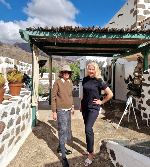 Gran Canaria: canarian rum & local cheese tasting tour - Rum tasting you can follow: Arehucas and Ron Aldea in your glass