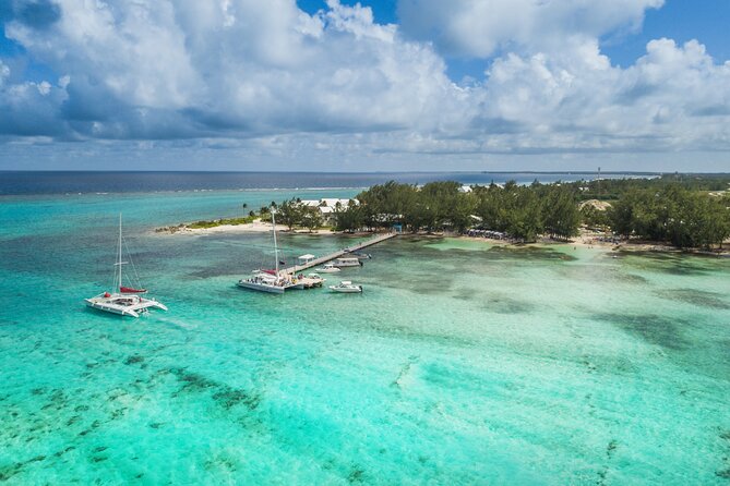 Grand Cayman Catamaran Tour to Stingray City and Rum Point - Tips That Help You Enjoy Stingray City and Rum Point More