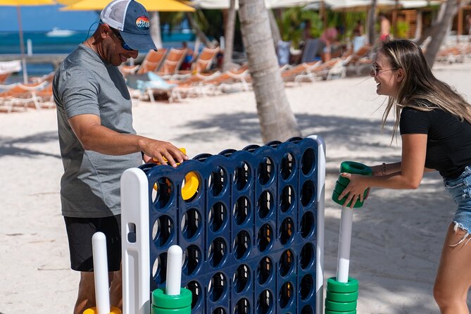 Grand Cayman Catamaran Tour to Stingray City and Rum Point - Should You Book This Stingray City and Rum Point Tour?