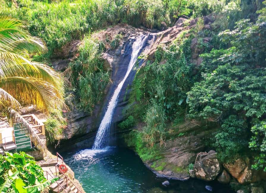 Grenada: Culture and Nature Island Tour with Chocolate & Rum - Key Things You’ll Remember From This Tour