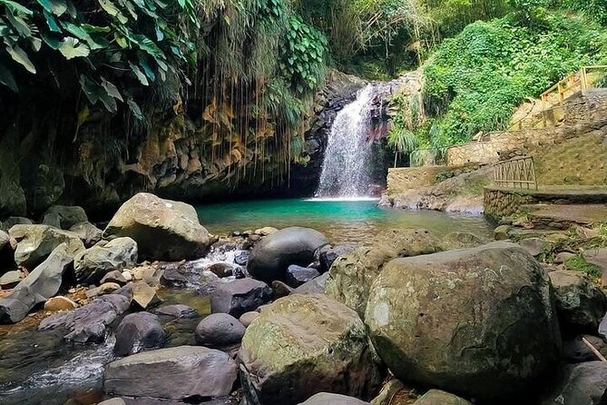 Grenada Highlights Half-Day Rum, Chocolate and Waterfall Tour - What to Bring (So You Don’t Feel Rushed)