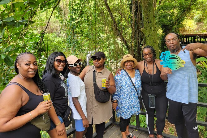 Grenada Highlights Half-Day Rum, Chocolate and Waterfall Tour - Starting in Grand Anse: Pickup, Transport, and the “No Stress” Factor