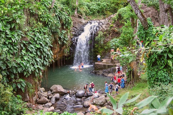 Grenada Spice Gardens, Rum & Chocolate Tour (Full/Half Day) - Key things that make this tour work