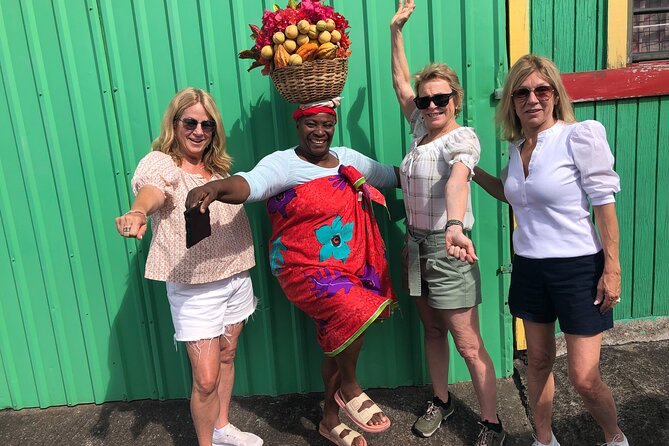 Grenada Spice Gardens, Rum & Chocolate Tour (Full/Half Day) - Grand Etang Lake and Annandale Falls: the full-day nature payoff