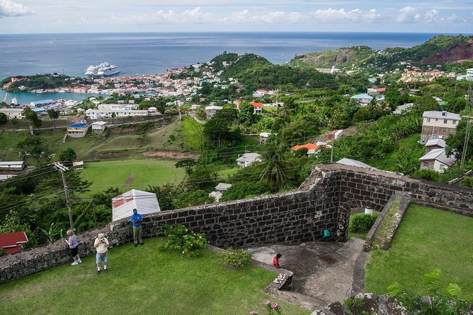 Grenada Spice Gardens, Rum & Chocolate Tour (Full/Half Day) - Clarke’s Court Rum Distillery: samples, stories, and the extras to budget