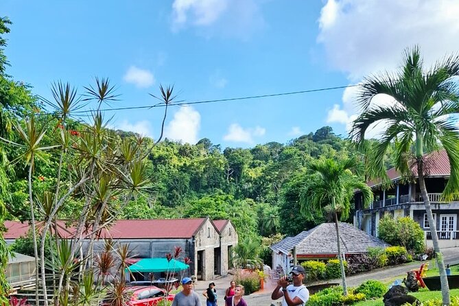 Grenada Spice with Rum and Cocoa Heritage Tour - The value of $140: what you’re paying for