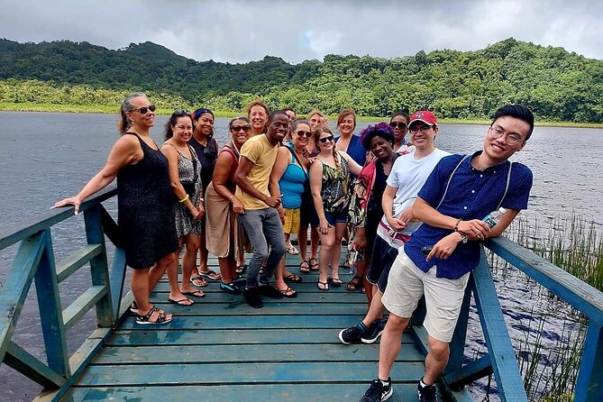 Grenada Spice with Rum and Cocoa Heritage Tour - Stop 2: Grenada Nutmeg Museum in Victoria, St. Mark’s (30 minutes)