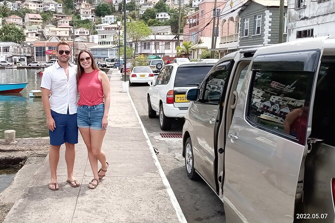 Grenada West Coast: Waterfalls, Chocolate & Rum Half-Day Tour - Key highlights worth your time