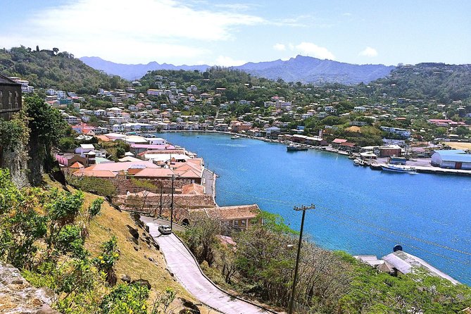 Grenada West Coast: Waterfalls, Chocolate & Rum Half-Day Tour - Caribs’ Leap (Leaper’s Hill): History You Can’t Ignore