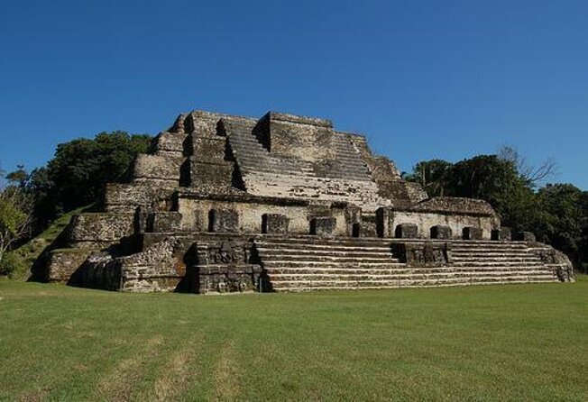 Guided Altun Ha Ruins, Rum factory & Belize sign from Belize City - Key highlights worth clocking before you go