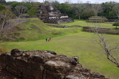 Guided Altun Ha Ruins, Rum factory & Belize sign from Belize City - Travelers Liquors Rum Factory: Tastings, Museum Walk, and a Real Process View