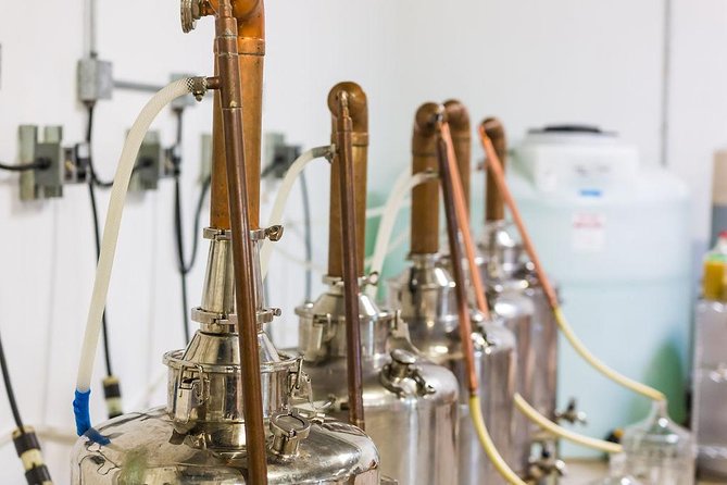 Guided Distillery Tour & Rum Tasting - Price and Value: Why $15 Can Feel Like a Steal