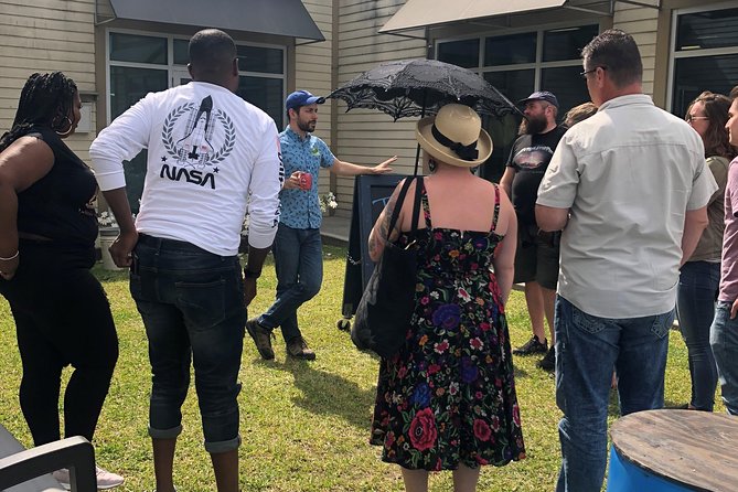Guided Distillery Tour & Rum Tasting - Who Should Book This Rum Tour (and Who Might Skip It)