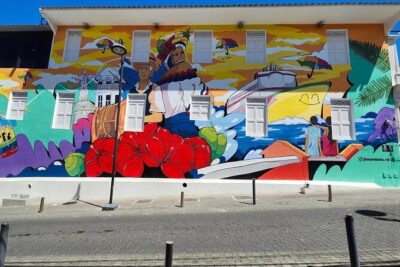 Guided Puerto Plata City Tour – Fortress, Rum & Umbrella Street - Pickup and timing: the small details that prevent stress