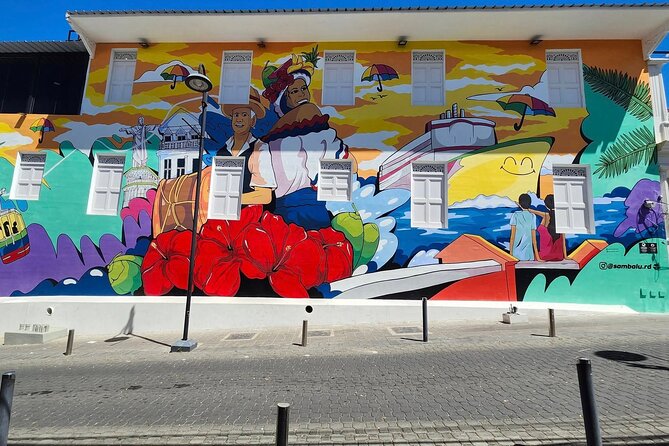 Guided Puerto Plata City Tour – Fortress, Rum & Umbrella Street - Pickup and timing: the small details that prevent stress