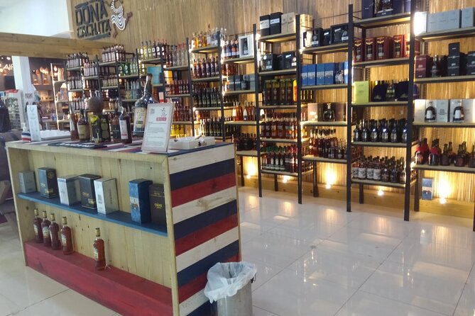 Guided Shopping Tour - Rum tasting, chocolate factory, Cigar factory - Punta Cana to Santo Domingo: Why This Tour Works for the Impulsive Shopper