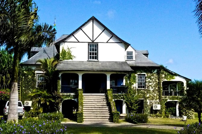 Hampden Estate Rum Tour and Lunch from Falmouth - What to Wear and Bring for a Working Distillery Day
