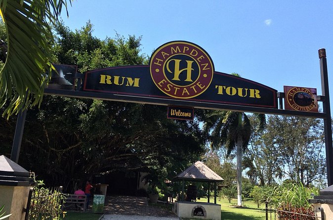 Hampden Estate Rum Tour and Lunch from Falmouth - Price and Value: Is $172.17 Worth It?